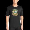 Performance Polyester Competitor™ Tee Thumbnail