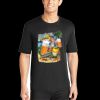 Performance Polyester Competitor™ Tee Thumbnail