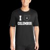 Performance Polyester Competitor™ Tee Thumbnail
