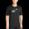 Performance Polyester Competitor™ Tee Thumbnail