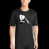Performance Polyester Competitor™ Tee Thumbnail