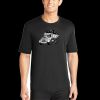 Performance Polyester Competitor™ Tee Thumbnail