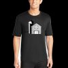 Performance Polyester Competitor™ Tee Thumbnail