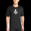 Performance Polyester Competitor™ Tee Thumbnail