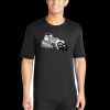 Performance Polyester Competitor™ Tee Thumbnail