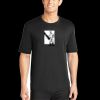 Performance Polyester Competitor™ Tee Thumbnail