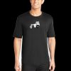 Performance Polyester Competitor™ Tee Thumbnail