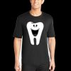 Performance Polyester Competitor™ Tee Thumbnail