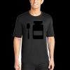 Performance Polyester Competitor™ Tee Thumbnail