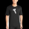 Performance Polyester Competitor™ Tee Thumbnail