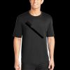 Performance Polyester Competitor™ Tee Thumbnail