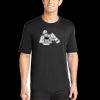 Performance Polyester Competitor™ Tee Thumbnail