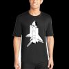 Performance Polyester Competitor™ Tee Thumbnail