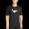 Performance Polyester Competitor™ Tee Thumbnail