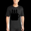 Performance Polyester Competitor™ Tee Thumbnail