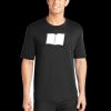 Performance Polyester Competitor™ Tee Thumbnail