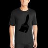 Performance Polyester Competitor™ Tee Thumbnail