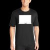 Performance Polyester Competitor™ Tee Thumbnail