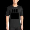 Performance Polyester Competitor™ Tee Thumbnail