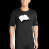 Performance Polyester Competitor™ Tee Thumbnail