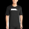 Performance Polyester Competitor™ Tee Thumbnail