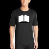 Performance Polyester Competitor™ Tee Thumbnail