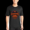 Performance Polyester Competitor™ Tee Thumbnail