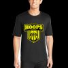 Performance Polyester Competitor™ Tee Thumbnail