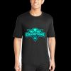 Performance Polyester Competitor™ Tee Thumbnail