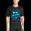 Performance Polyester Competitor™ Tee Thumbnail