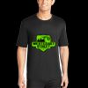 Performance Polyester Competitor™ Tee Thumbnail