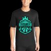 Performance Polyester Competitor™ Tee Thumbnail