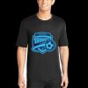 Performance Polyester Competitor™ Tee Thumbnail