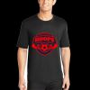 Performance Polyester Competitor™ Tee Thumbnail