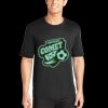 Performance Polyester Competitor™ Tee Thumbnail