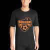 Performance Polyester Competitor™ Tee Thumbnail