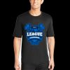 Performance Polyester Competitor™ Tee Thumbnail