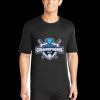 Performance Polyester Competitor™ Tee Thumbnail