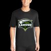 Performance Polyester Competitor™ Tee Thumbnail