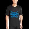 Performance Polyester Competitor™ Tee Thumbnail