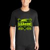 Performance Polyester Competitor™ Tee Thumbnail