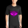 Performance Polyester Competitor™ Tee Thumbnail