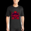 Performance Polyester Competitor™ Tee Thumbnail