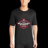 Performance Polyester Competitor™ Tee Thumbnail