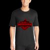 Performance Polyester Competitor™ Tee Thumbnail