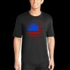 Performance Polyester Competitor™ Tee Thumbnail