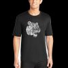 Performance Polyester Competitor™ Tee Thumbnail