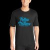 Performance Polyester Competitor™ Tee Thumbnail