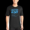 Performance Polyester Competitor™ Tee Thumbnail