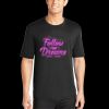 Performance Polyester Competitor™ Tee Thumbnail